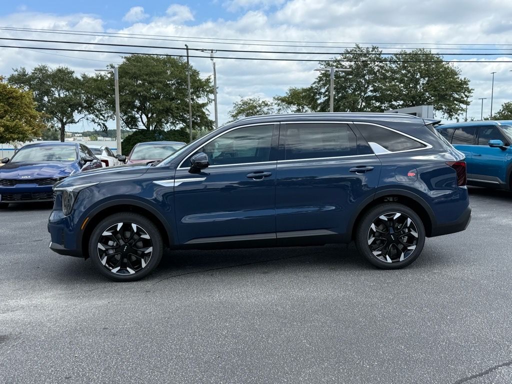 2026 Kia Sorento EX - Photo 6