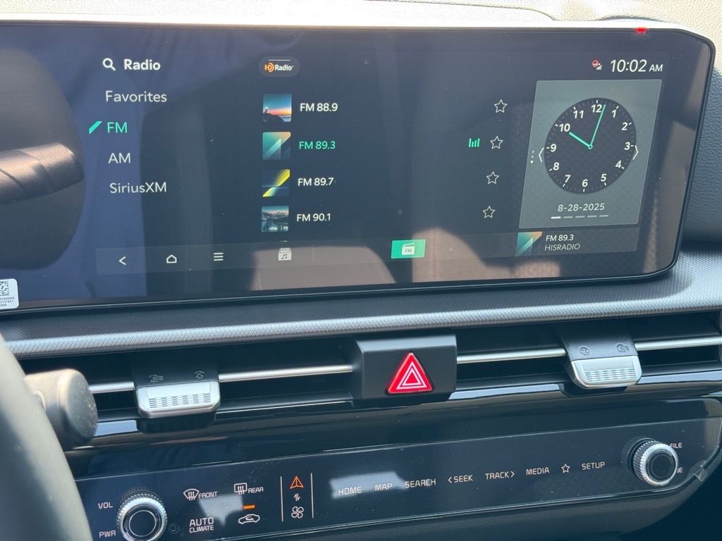 2026 Kia Sportage S Hybrid - Photo 18