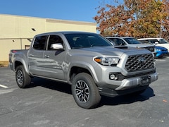 2020 Toyota Tacoma Truck