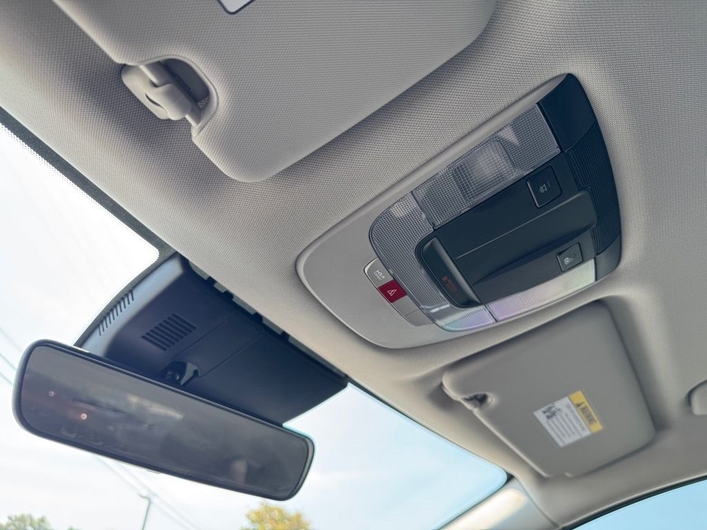 2026 Kia Sportage S Hybrid - Photo 20