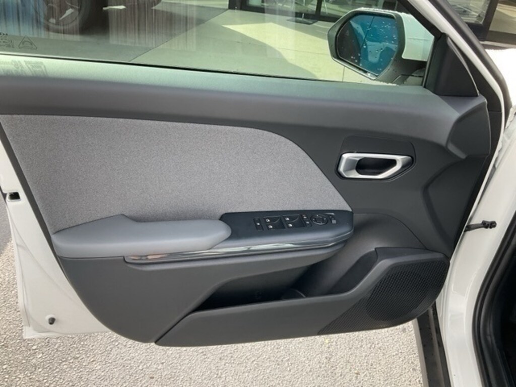 New 2025 Kia K4 EX Sedan