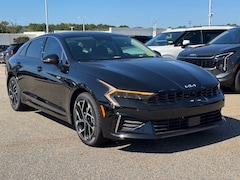 2026 Kia K5 EX Sedan