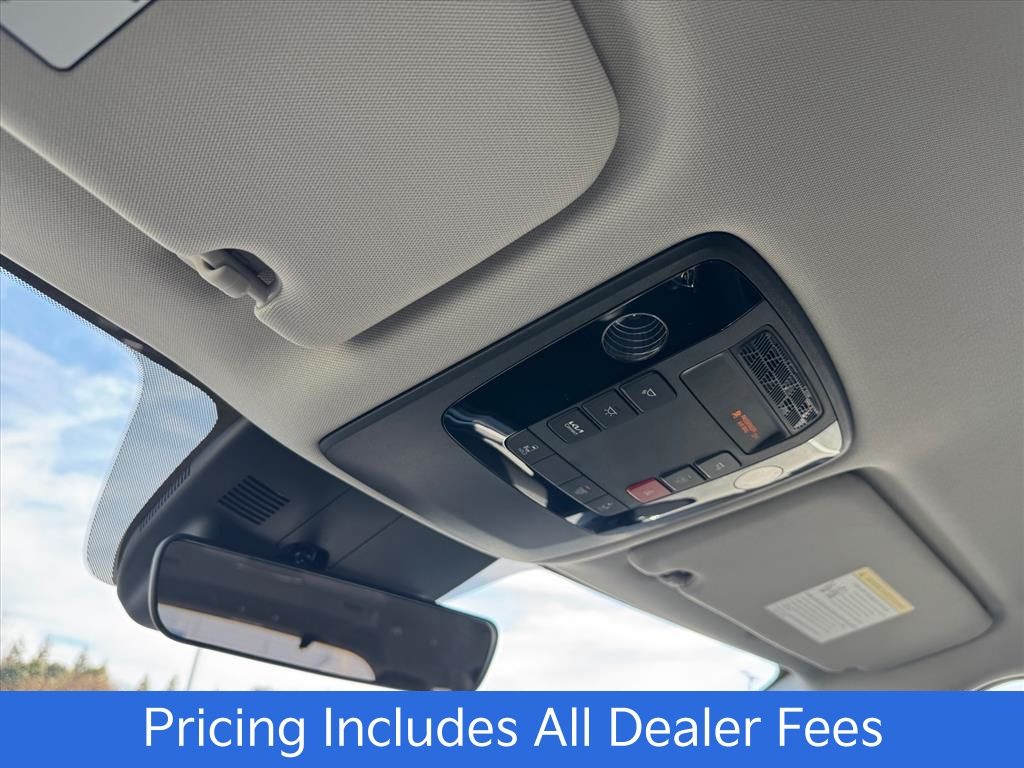 2026 Kia Carnival LXS - Photo 21