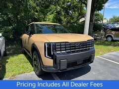 2027 Kia Telluride X-Line EX SUV