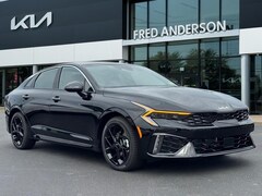 2026 Kia K5 GT-Line Sedan