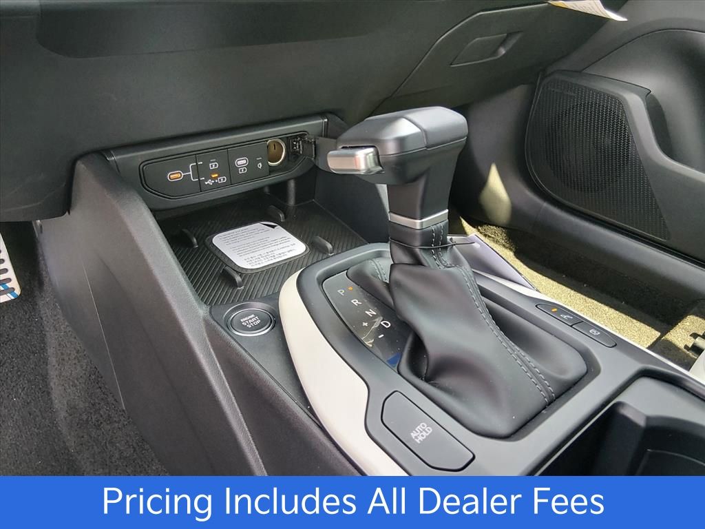 2026 Kia K4 GT-Line Turbo - Photo 16