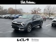 Kia Sportage Hybrid