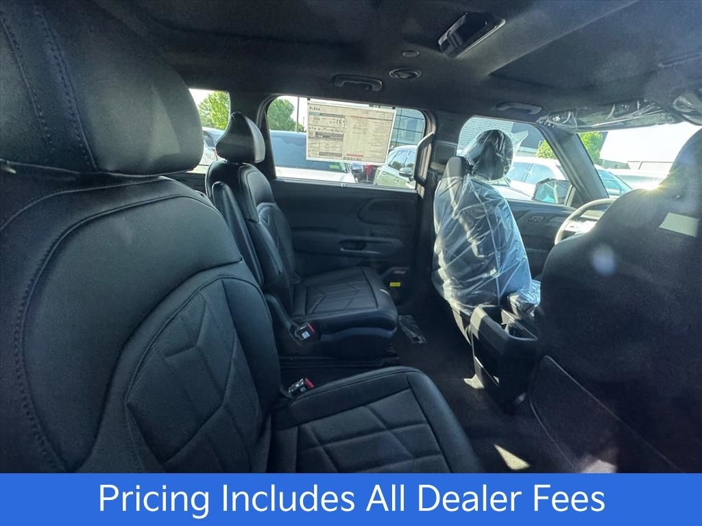 New 2027 Kia Telluride Hybrid X-Line SX SUV