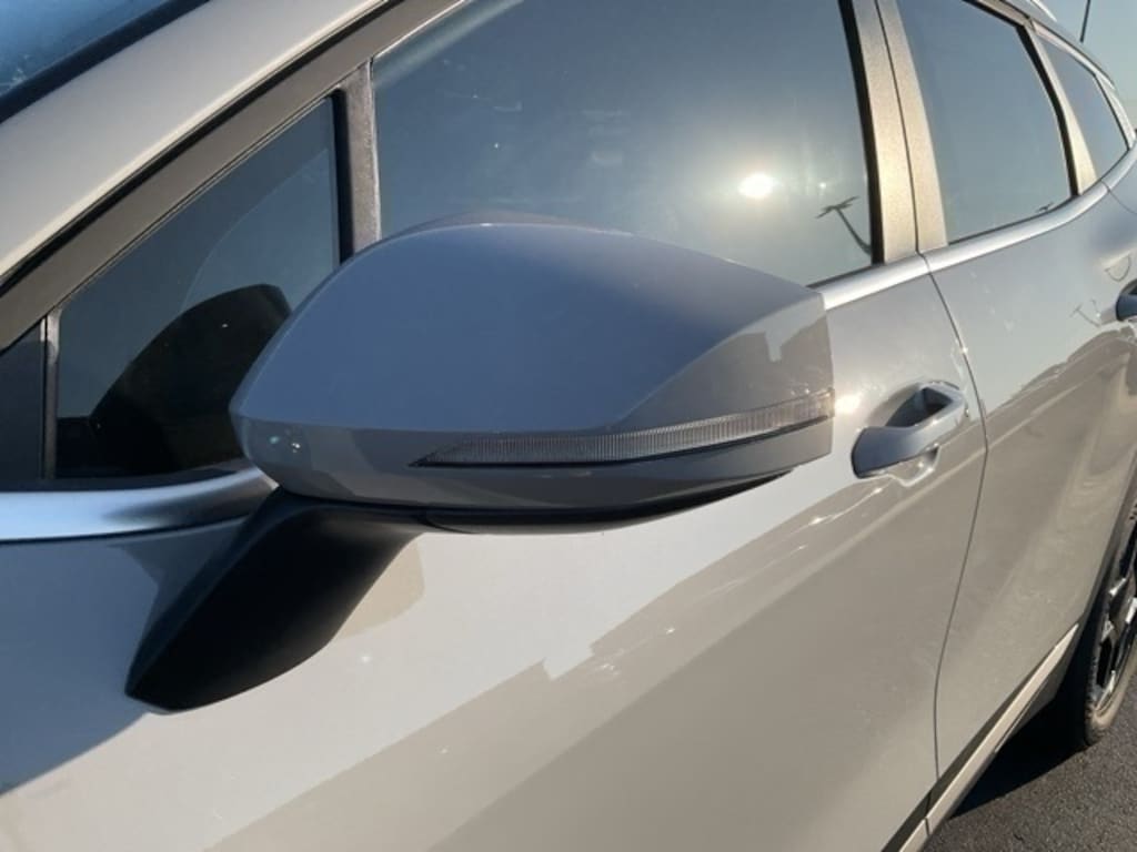 New 2026 Kia Sportage EX SUV