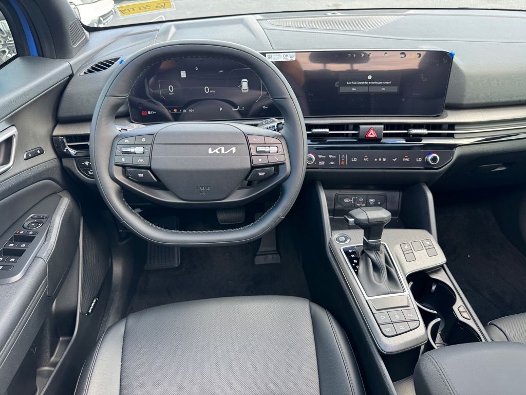 2026 Kia Sportage X-Line - Photo 10