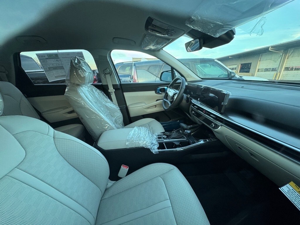 New 2026 Kia Sorento S SUV