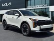 Kia Sportage Hybrid