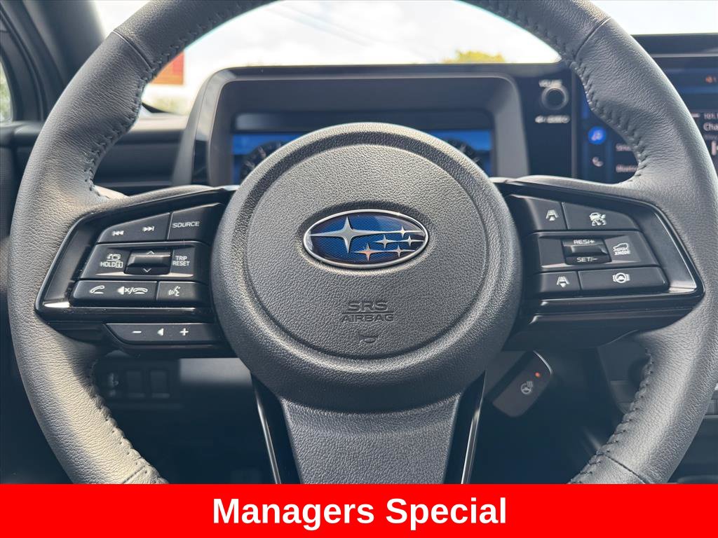 2026 Subaru Outback Limited - Photo 18