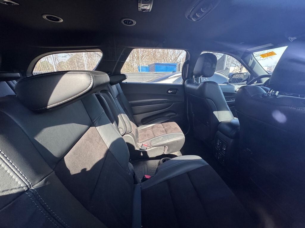 Used 2021 Dodge Durango GT SUV