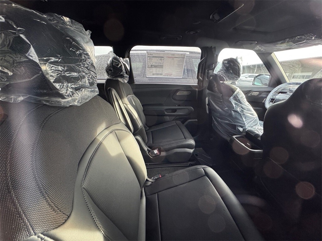 New 2027 Kia Telluride S SUV