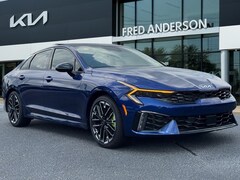 2026 Kia K5 GT Sedan