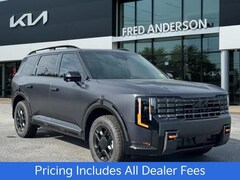 2027 Kia Telluride X-Pro SX-Prestige SUV