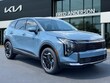 Kia Sportage Hybrid
