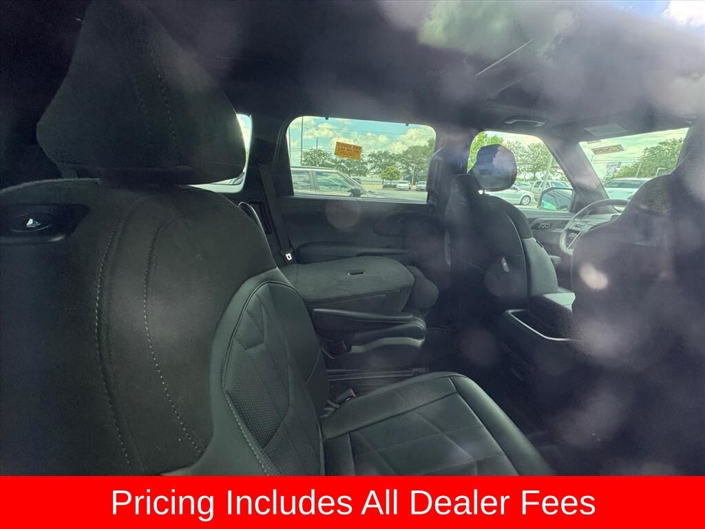 Certified 2027 Kia Telluride X-Pro SX-Prestige SUV