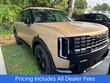  Kia Telluride Hybrid