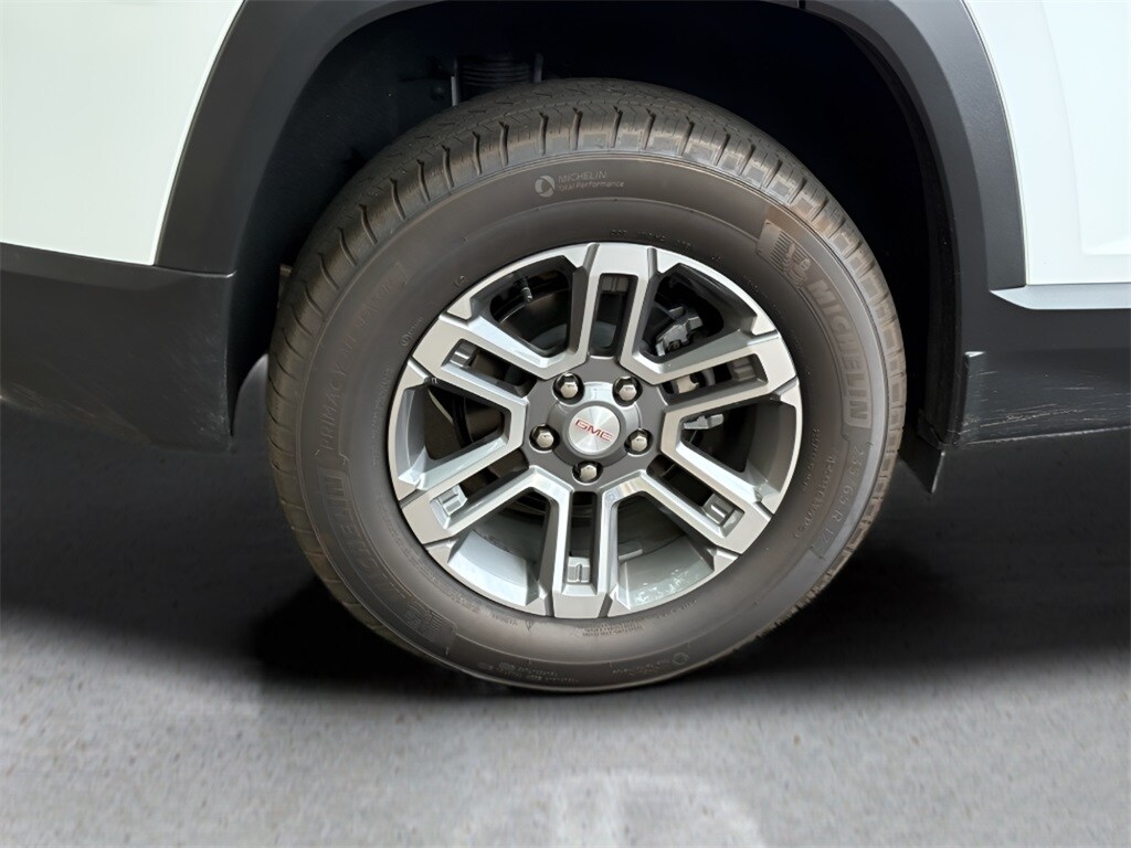 2026 Gmc Terrain Elevation photo 2