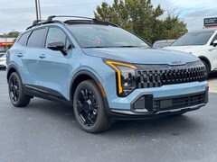 2026 Kia Sportage Hybrid X-Line SUV