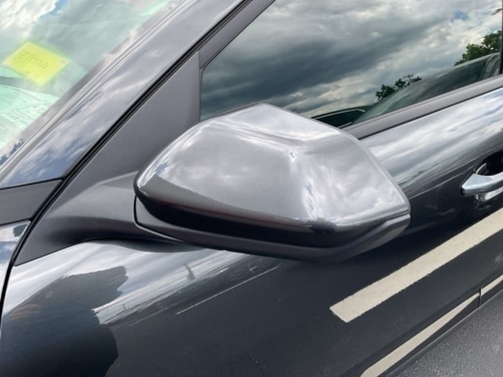 New 2025 Kia K4 EX Sedan