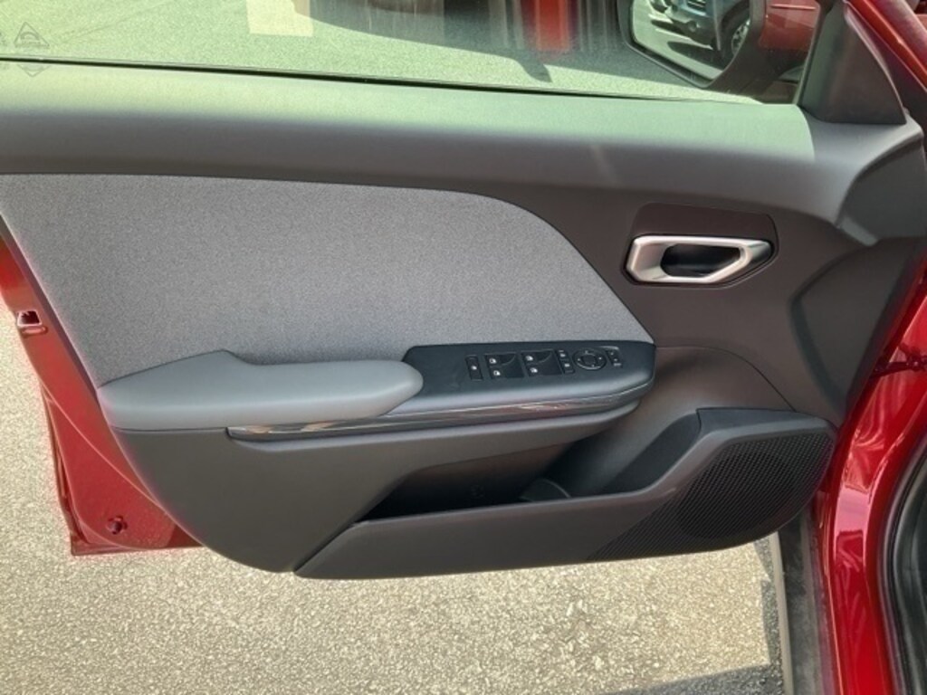 New 2025 Kia K4 EX Sedan