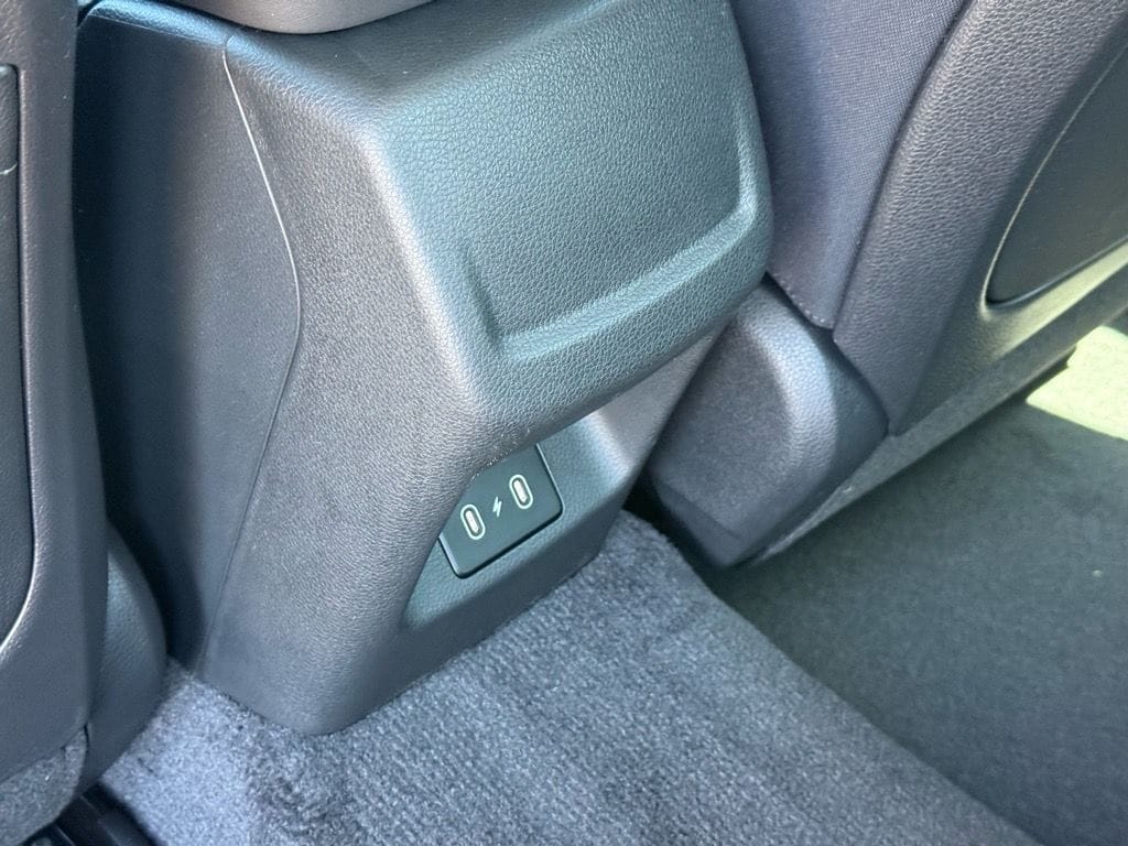 2026 Kia K5 LXS - Photo 13