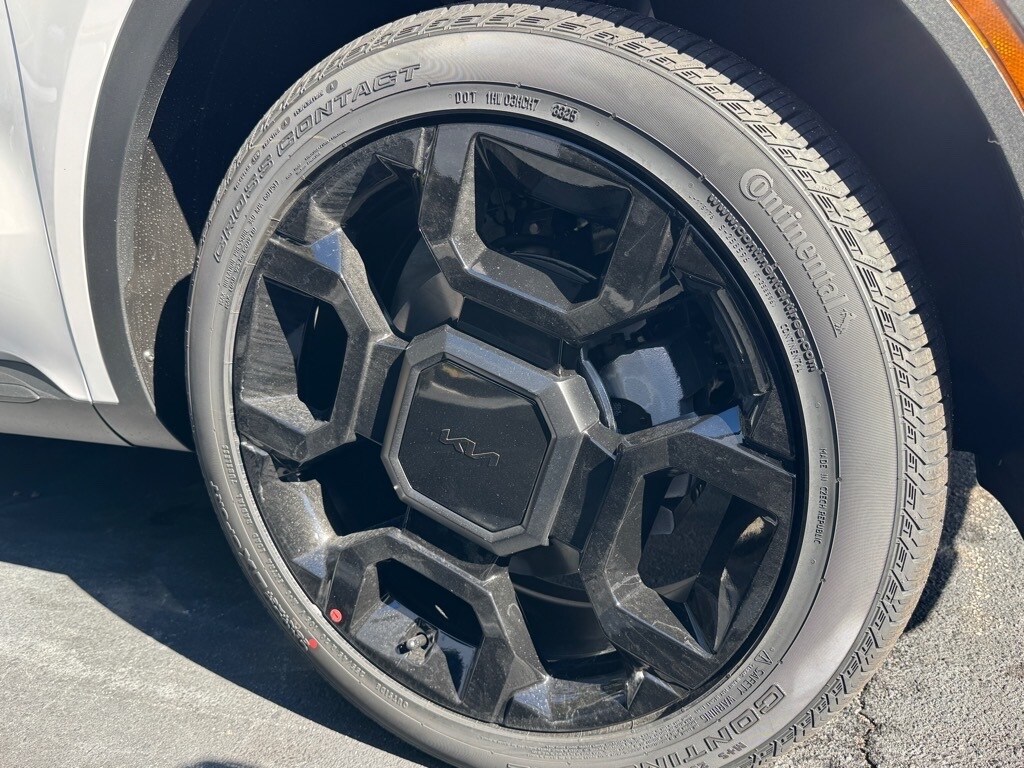 2026 Kia Sorento X-Line X-Pro photo 2