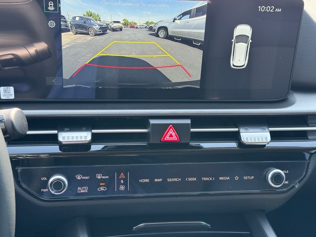 2026 Kia Sportage S Hybrid - Photo 19