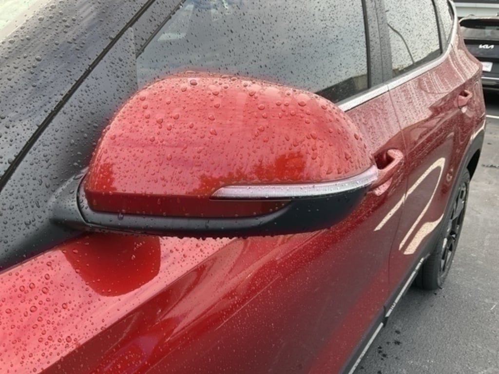 New 2025 Kia Seltos X-Line SUV