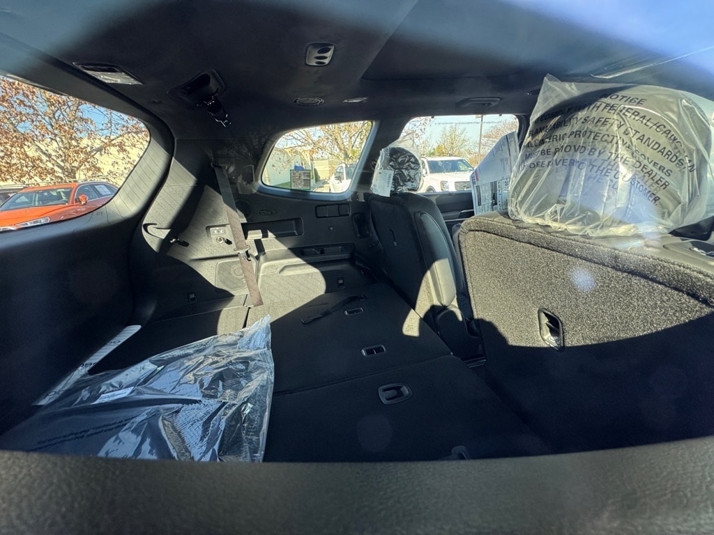 New 2025 Kia Telluride SUV