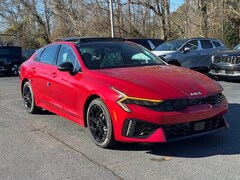 2026 Kia K5 GT-Line Sedan