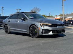 2026 Kia K5 GT Sedan