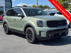 2025 Kia Telluride SX-Prestige X-Pro SUV