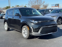 2025 Kia Soul LX Hatchback