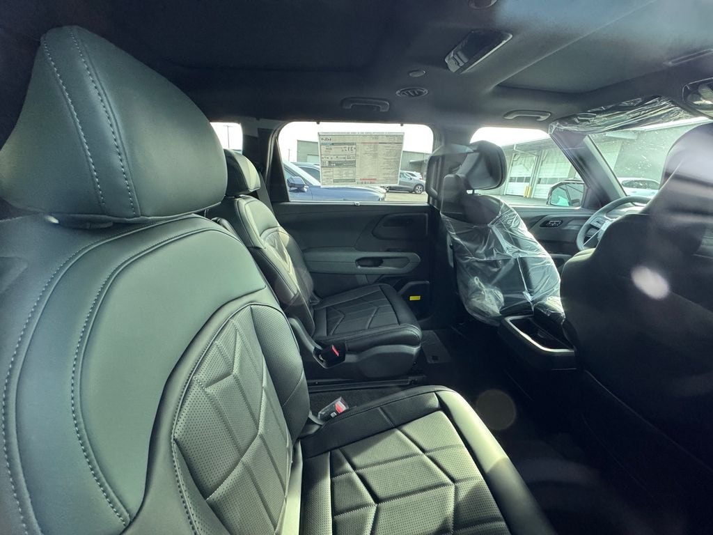 New 2027 Kia Telluride Hybrid X-Line SX SUV