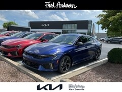 2025 Kia K5 GT-Line Sedan