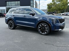 2026 Kia Sorento EX SUV