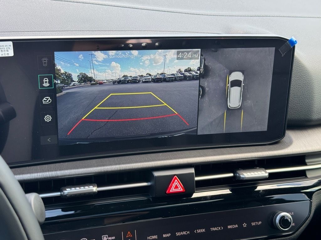 2026 Kia Sportage X-Line - Photo 20