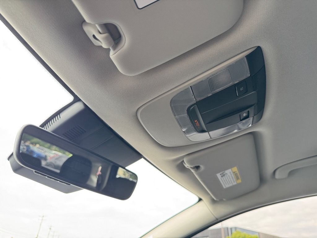 2025 Kia Sportage LX Hybrid - Photo 20