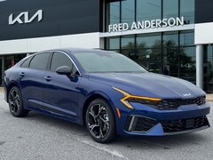 2026 Kia K5 GT-Line Sedan