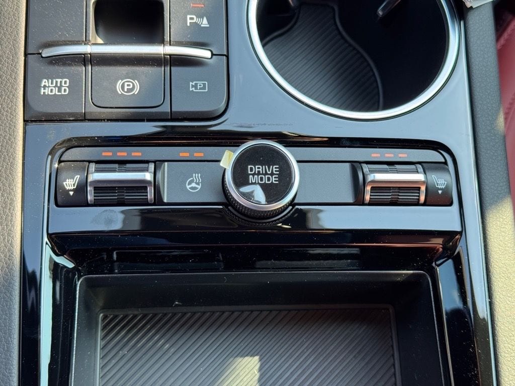 2026 Kia K5 GT-Line - Photo 15
