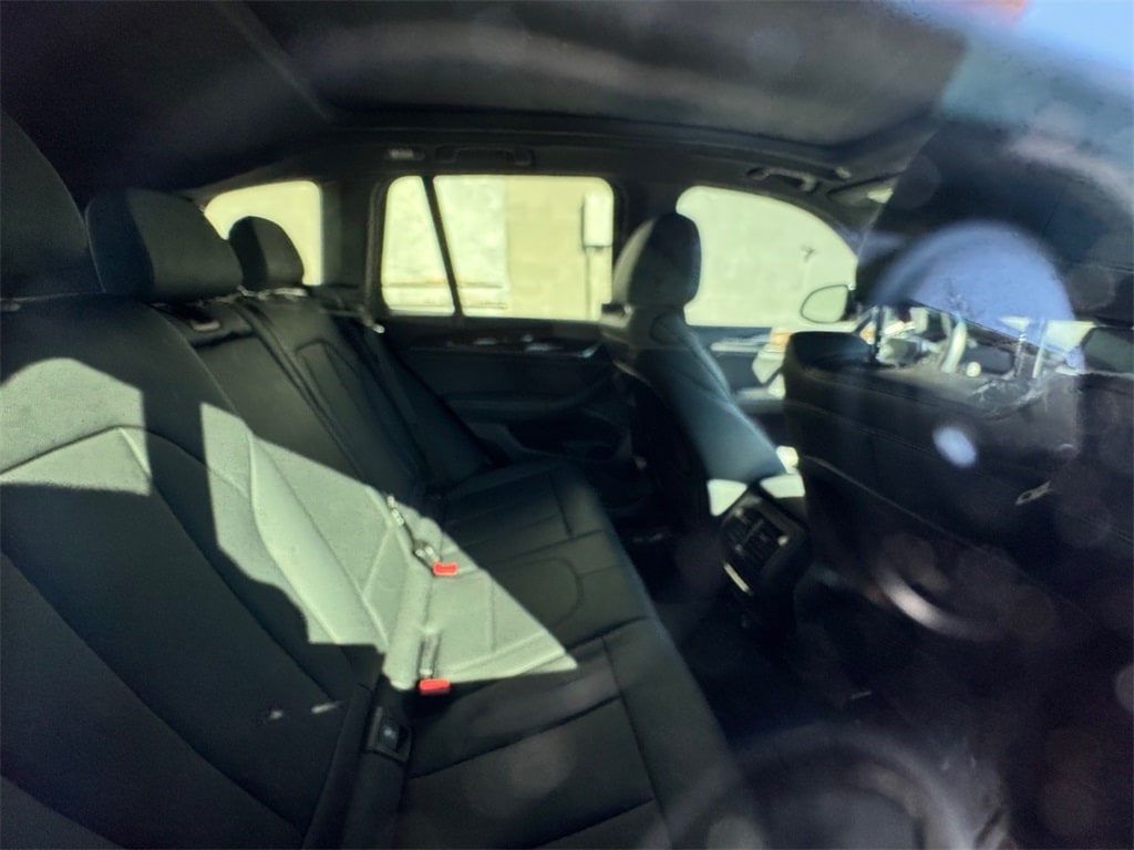 Used 2019 BMW X3 sDrive30i SUV