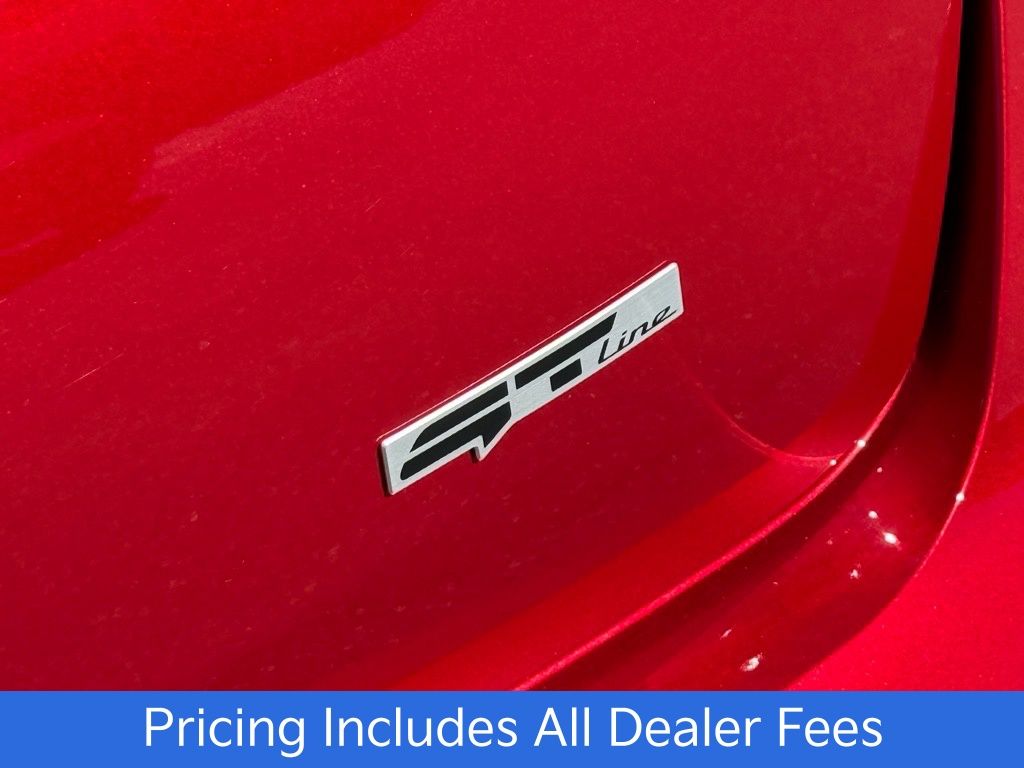 2026 Kia K5 GT-Line - Photo 13