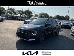 2025 Kia Niro EX SUV