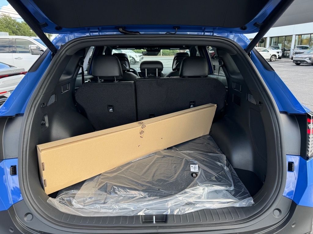 2026 Kia Sportage X-Line - Photo 7