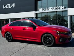 2026 Kia K5 GT-Line Sedan