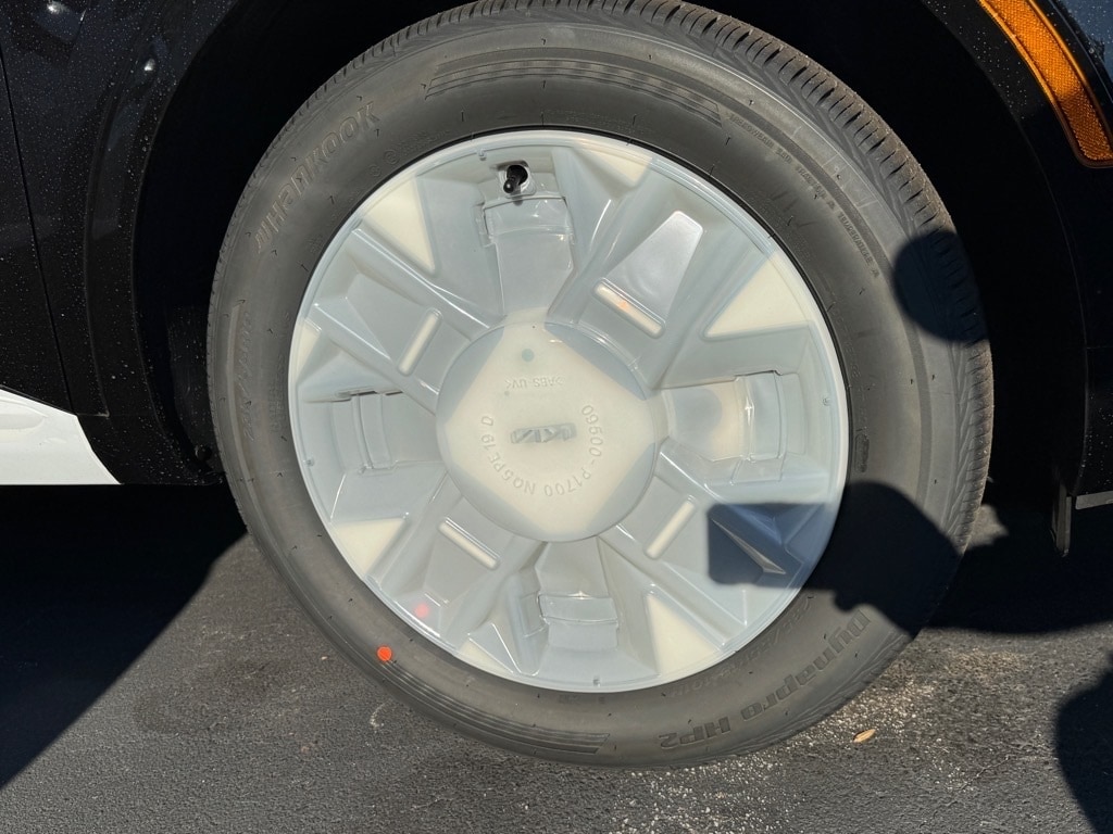 New 2026 Kia Sportage Hybrid SX-Prestige SUV